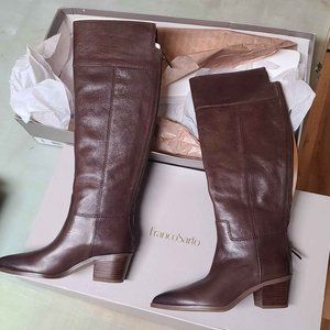 Franco Sarto boots